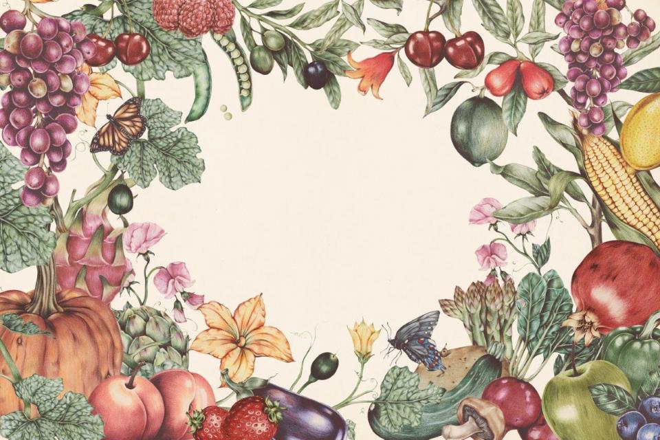smart-art-fruits-food-illustrations-fruits-and-vegetables-art