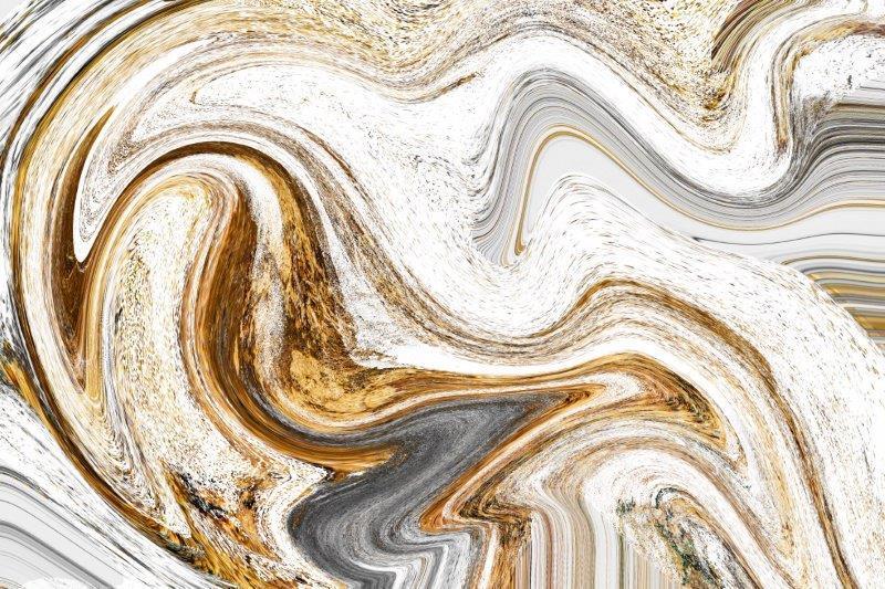 SMART-ART-LIQUID-GOLD