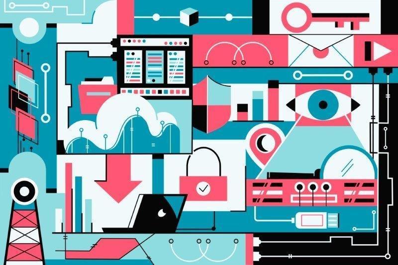 2_RETRO-ILLUSTRATIONS-DATA-STORAGE
