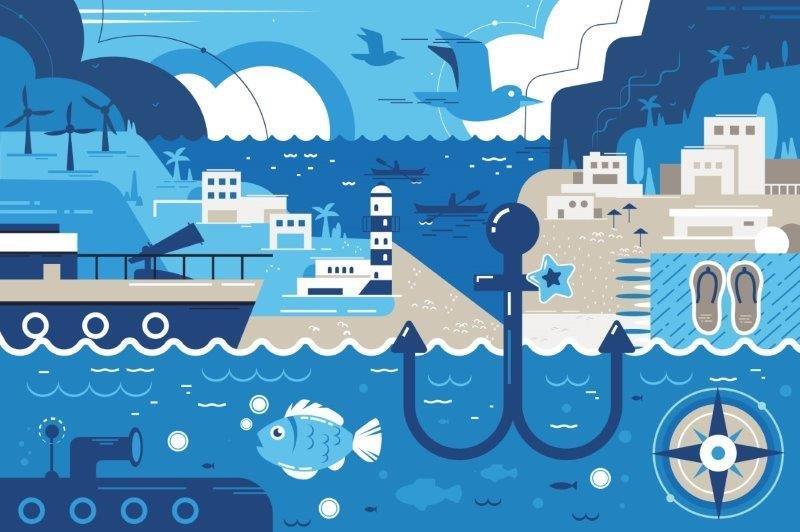 2_RETRO-ILLUSTRATIONS-RESORT