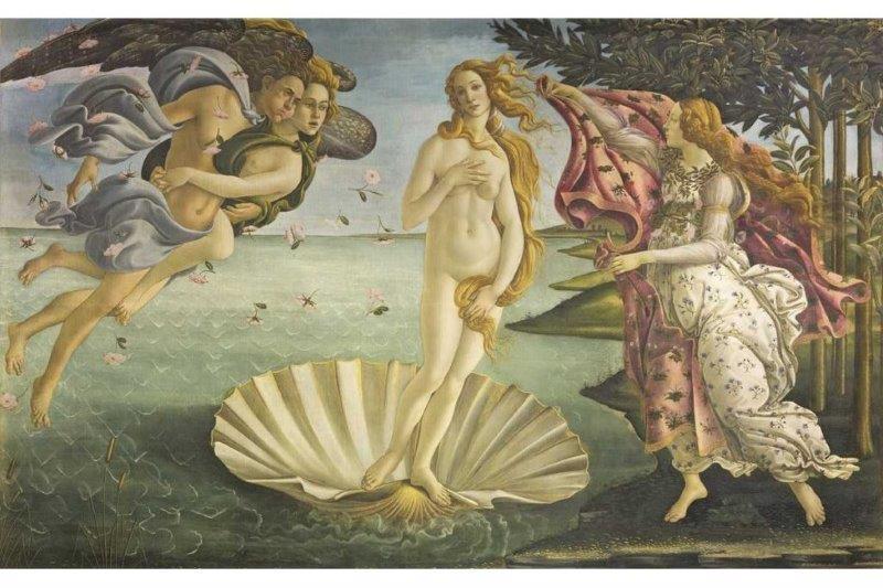 SMART-ART-BIRTH-OF-VENUS