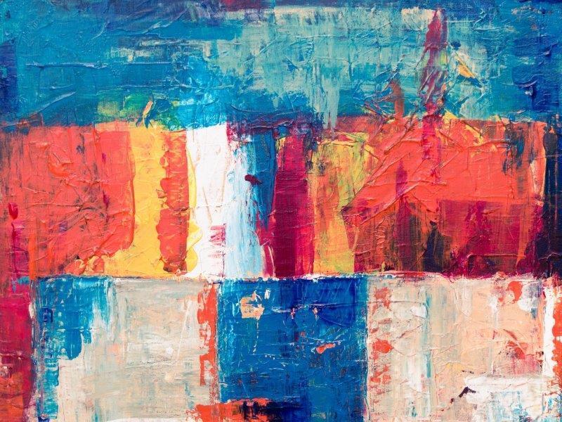 SMART-ART-BLUE-ABSTRACT