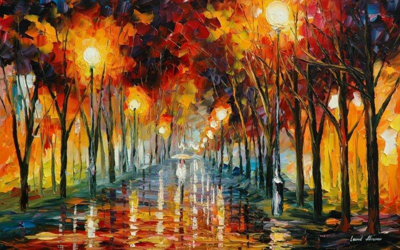 SMART-ART-RAINY-WALKWAY