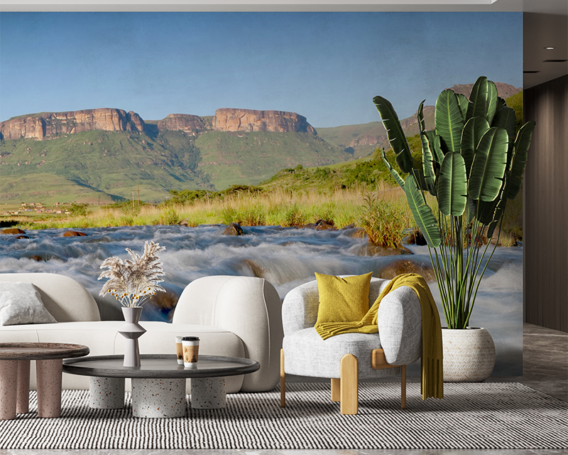 Smart-Art-Living-Room-landscape-river