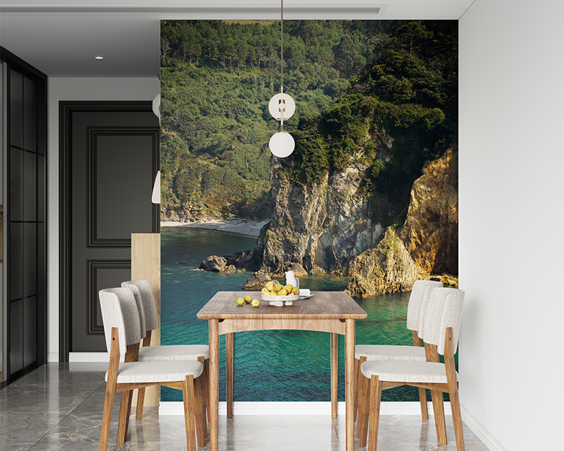smart-art-dinnig-room-wall-landscape