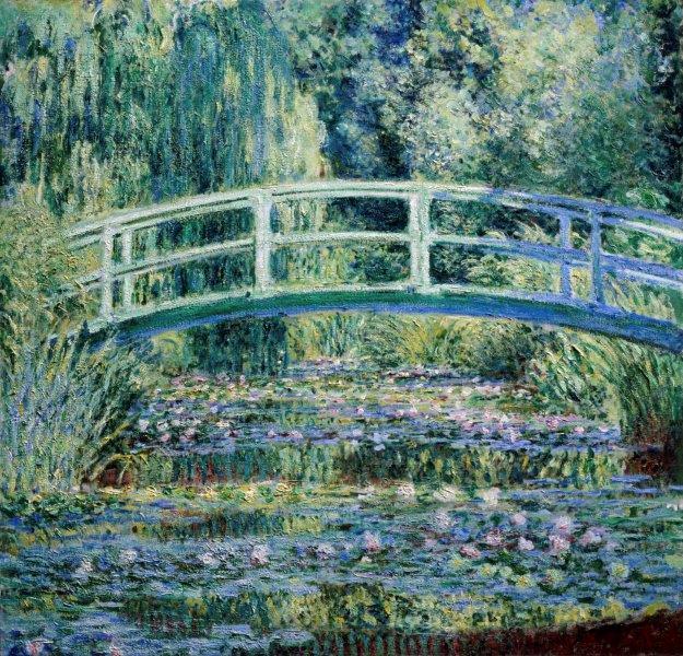 smart-art-oriental-art-river-bridge