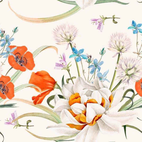 smart-art-patterns-flower-bouquet