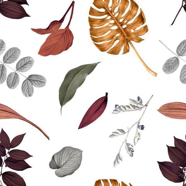 smart-art-patterns-gold-vintage-tropical-leaves