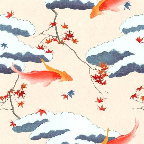 smart-art-patterns-koi-fish-clouds-and-maple-leaves