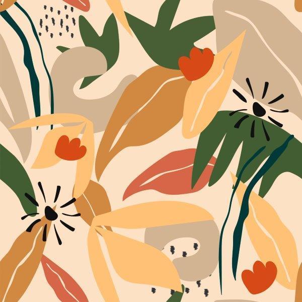 smart-art-patterns-retro-flower-and-colour-blotches