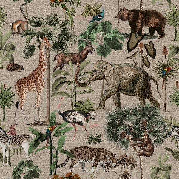 smart-art-patterns-vintage-wild-animals