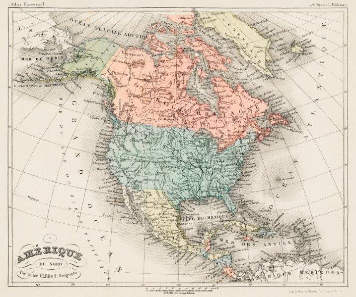 RETRO-MAP