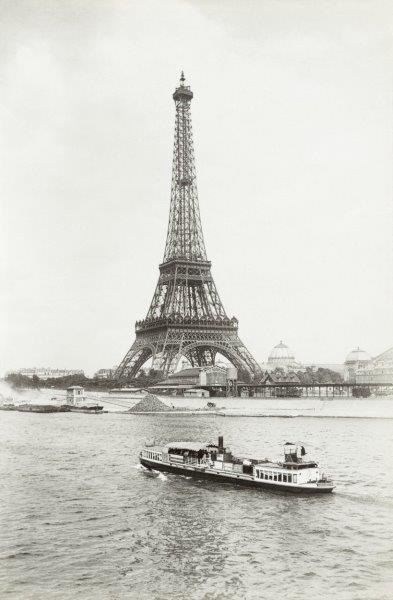 RETRO-PARIS