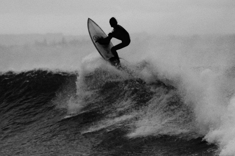 RETRO-SURFING