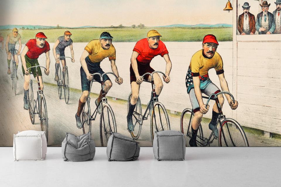 SMART-ART-FREE-IMAGES-RETRO-CYCLE