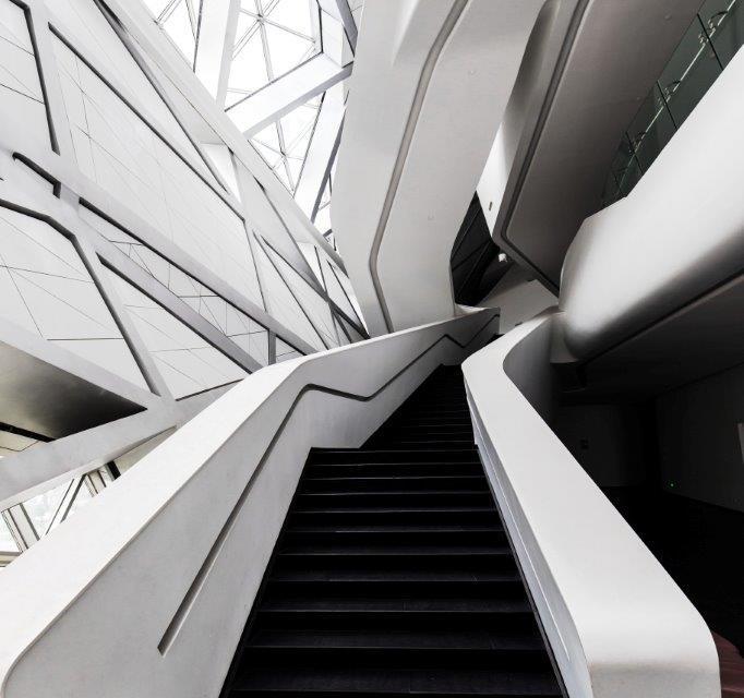 SCIFI-BUILDING