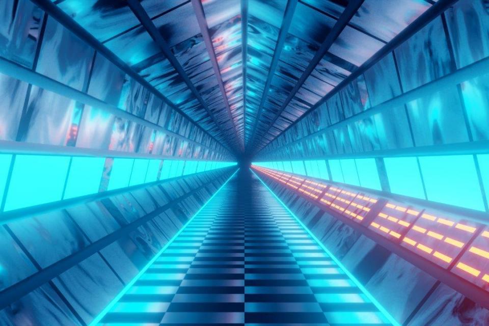 SCIFI-BUILDINGS