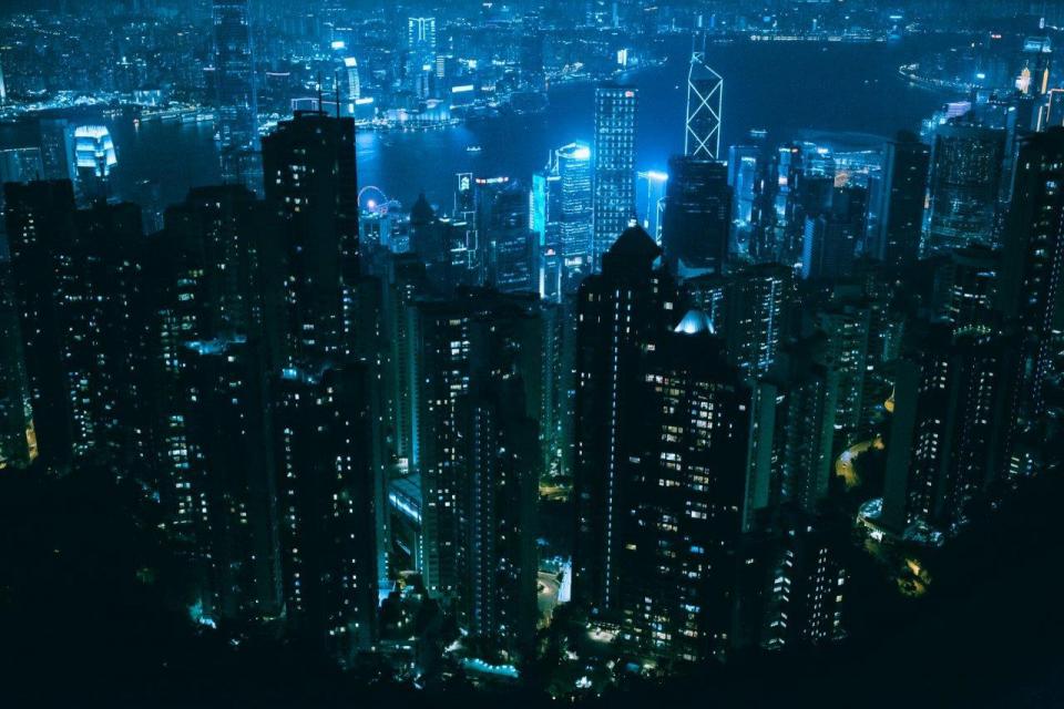 SCIFI-CITY-VIEW