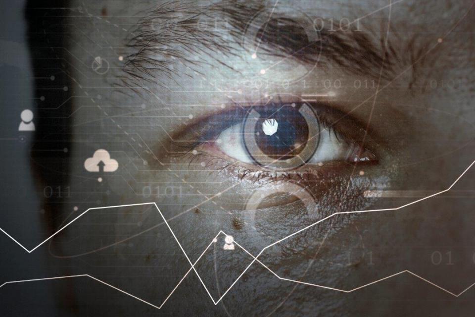 SCIFI-EYE