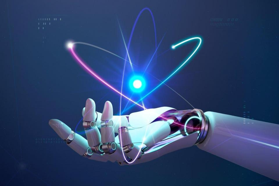 SCIFI-HAND-LANDSCAPE