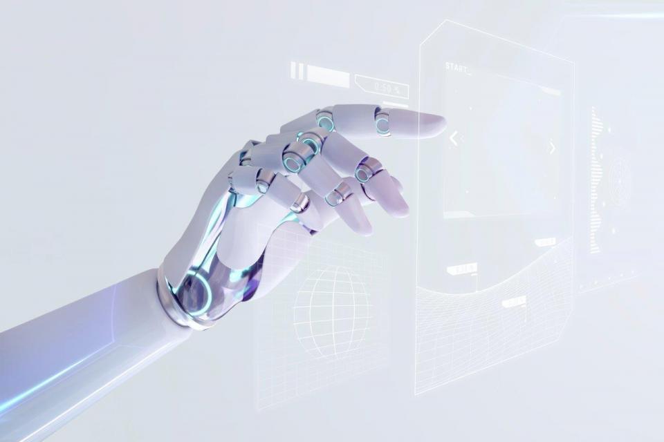 SCIFI-HAND-WHITE