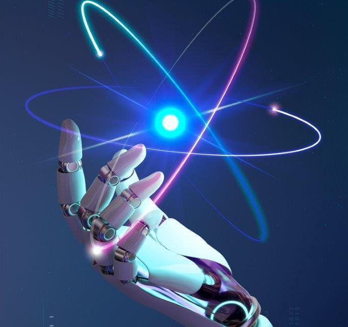 SCIFI-HAND