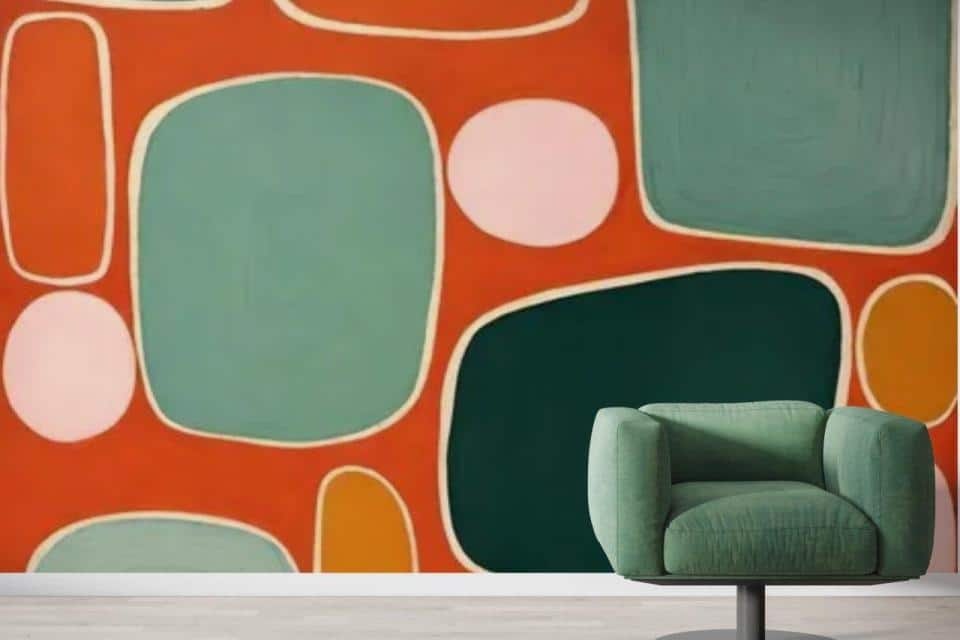 Smart-Art-Bespoke-Wallpaper-Geometric-patter-bold-3