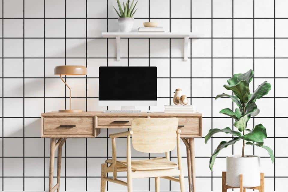 Smart-Art-Bespoke-Wallpaper-Geometric-patter-bold-7