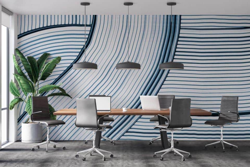 SmartArt-customise-wallpaper-blue-line-work-11