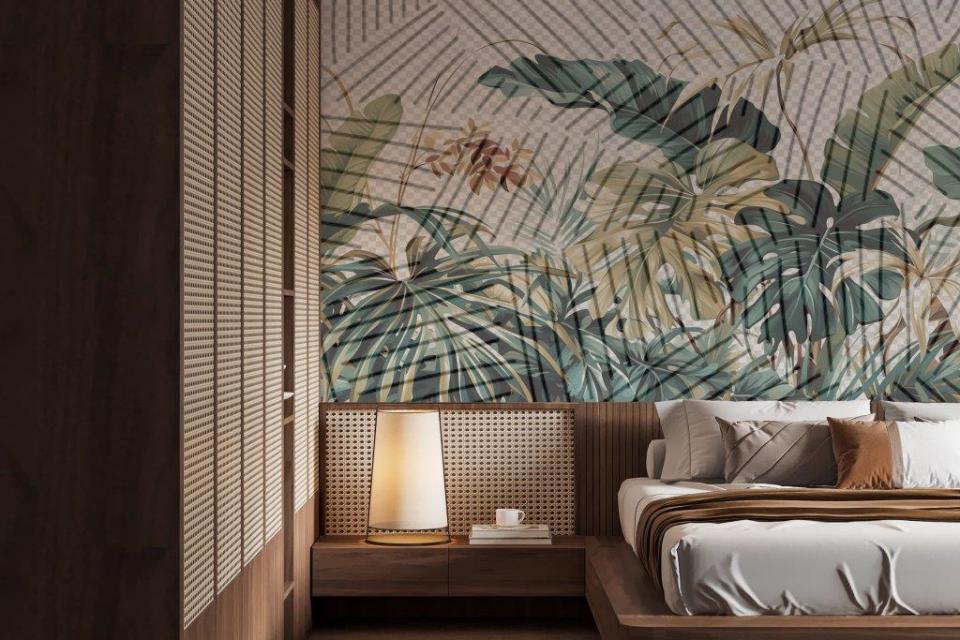 Wabi-Sabi-Zen-Pattern-Smart-Art-seamless-wallpaper-3D-wall-art-2