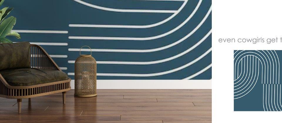 smart-art-trend-2025-wallpaper-blue-geometric-pattern