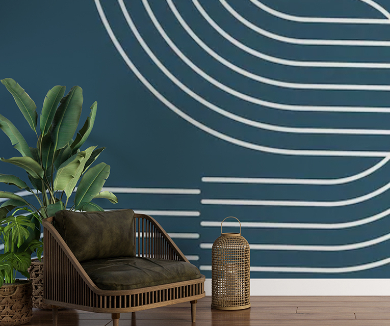 Smart-Art-bespoke-seamless-geometric-pattern-wallpaper-trend-2025-16
