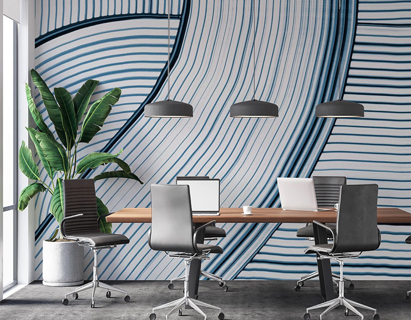 Smart-Art-bespoke-seamless-geometric-pattern-wallpaper-trend-2025-17