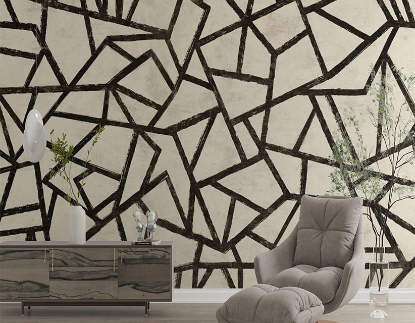 Smart-Art-bespoke-seamless-geometric-pattern-wallpaper-trend-2025-5