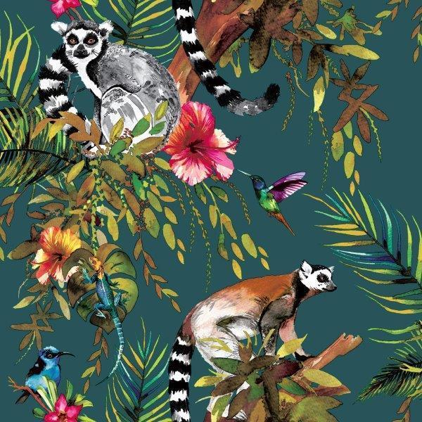 SMART-ART-LEMURS