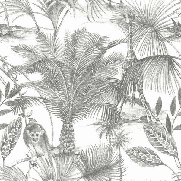 Vintage-wildlife