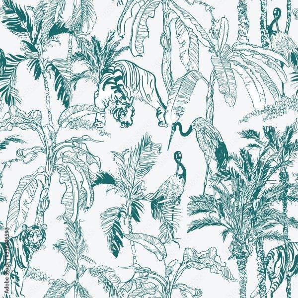 chinese-jungle