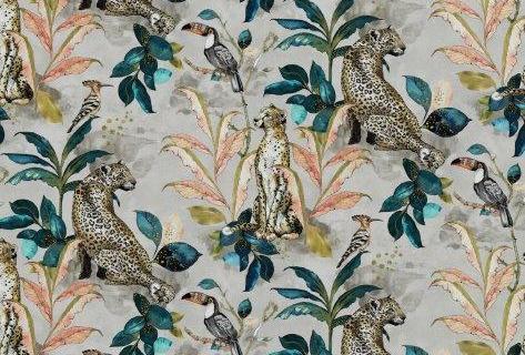 parot-banana-leaves-leopard-flamingo-100