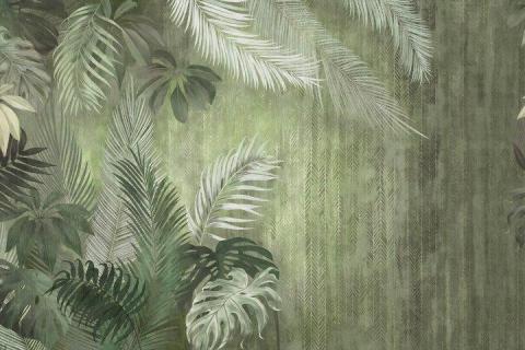 parot-banana-leaves-leopard-flamingo-111