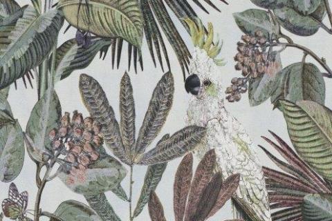 parot-banana-leaves-leopard-flamingo-2
