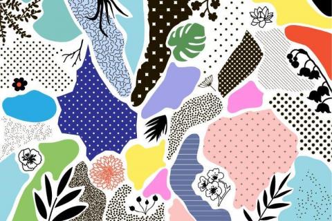 parot-banana-leaves-leopard-flamingo-21