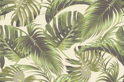 parot-banana-leaves-leopard-flamingo-26