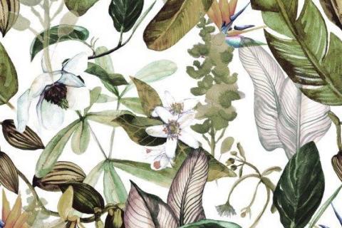parot-banana-leaves-leopard-flamingo-38