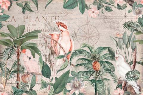 parot-banana-leaves-leopard-flamingo-4