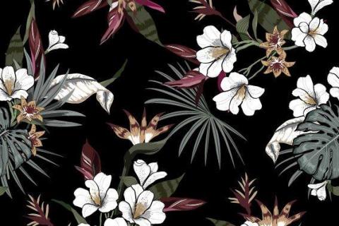 parot-banana-leaves-leopard-flamingo-40