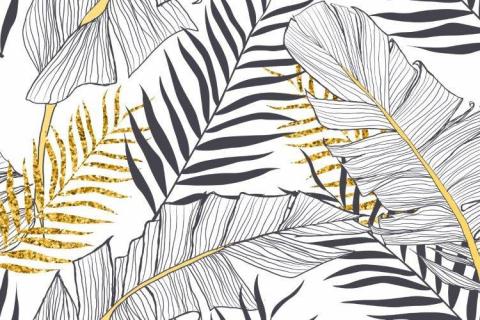 parot-banana-leaves-leopard-flamingo-55