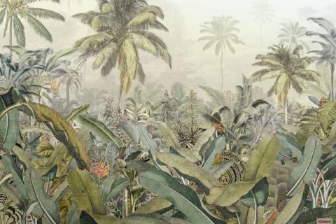 parot-banana-leaves-leopard-flamingo-61