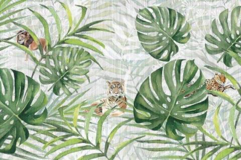 parot-banana-leaves-leopard-flamingo-66