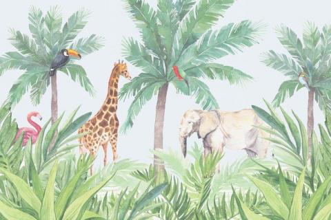 parot-banana-leaves-leopard-flamingo-71