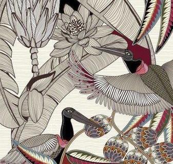 parot-banana-leaves-leopard-flamingo-73